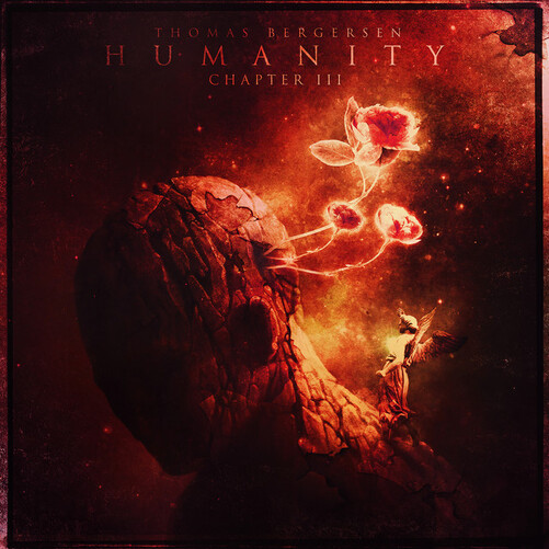 Thomas Bergersen – Humanity: Chapter III | The PROG Mind