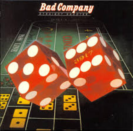 Bad Company