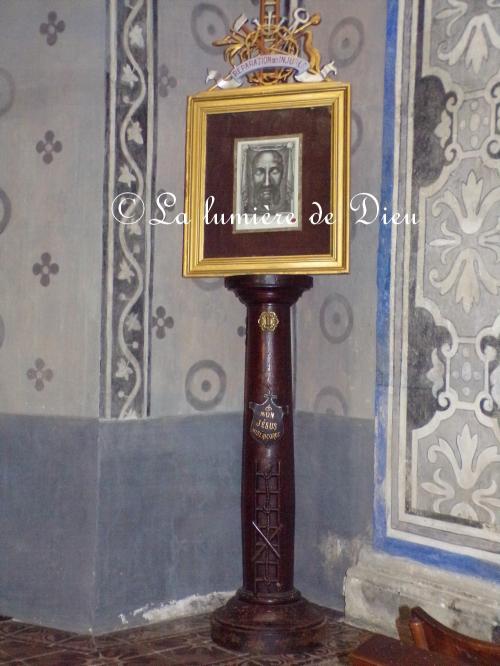 Céret, l'église Saint Pierre