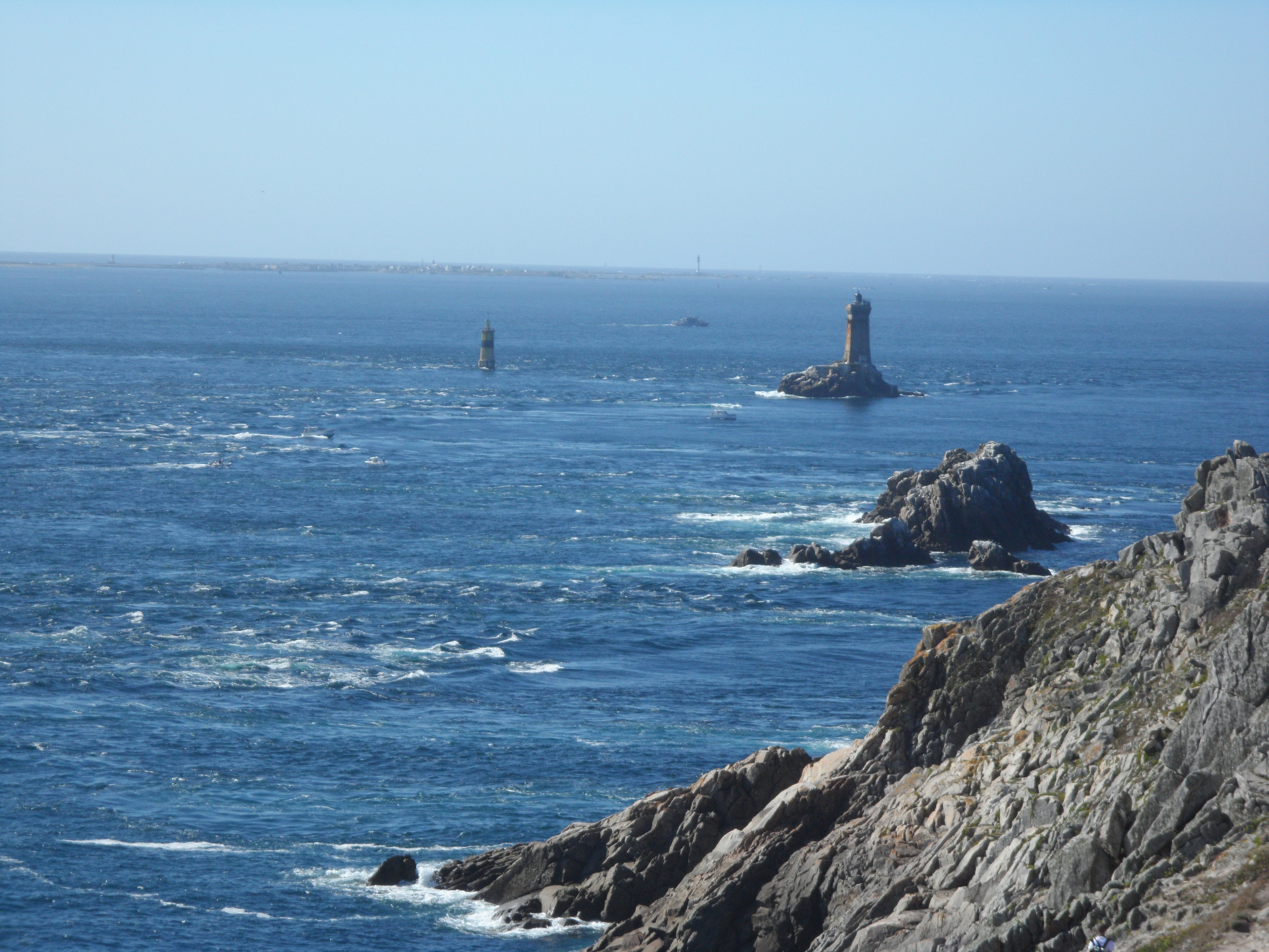 Pointe du raz