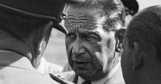 Dag Hammarskjöld, un idéaliste citoyen du monde