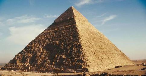 Les portes d'accès de L'Agartha