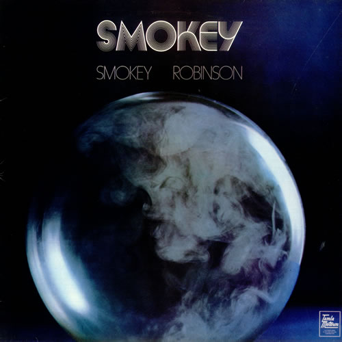 Smokey Robinson