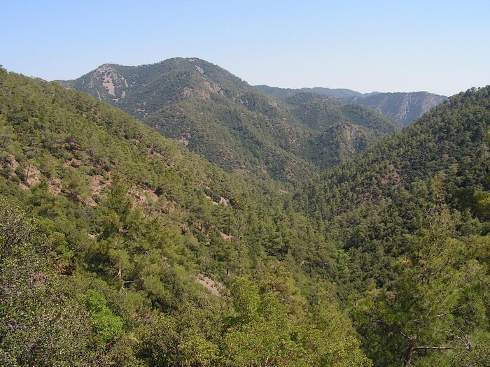 Chypre dans l'Europe