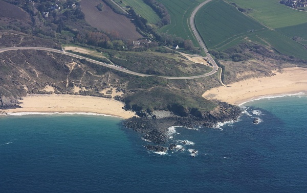 Le cap Fréhel - 2ème partie