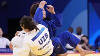 season olymoique games 2024 judo olympic games 