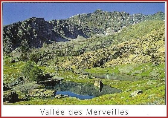 ⊱♥⊱╮ღ꧁ Aujourd'hui  06 Alpes Maritimes   ꧂ღ╭⊱♥≺