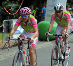 Grand Prix cycliste UFOLEP d’Hergnies ( 2ème, 4ème cat et Minimes )