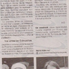 Ouest France 23.12.2011