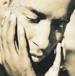 Babyface - The Day - Complete CD