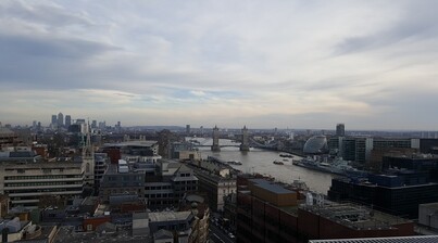 Visiter Londres en 6 jours