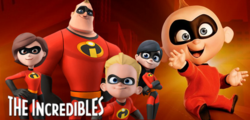Review dan Ulasan Film Incredibles 2