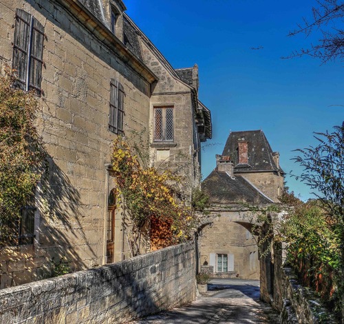 Saint-Robert (Corrèze)