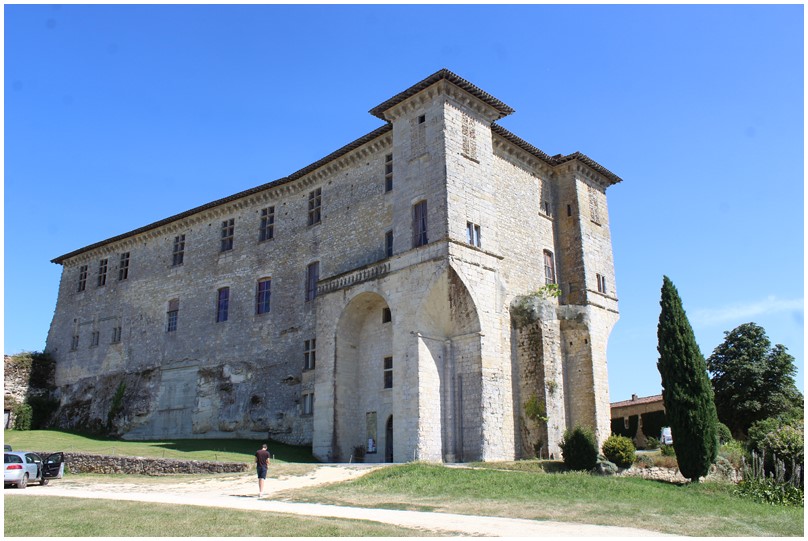 Château de Lavardens