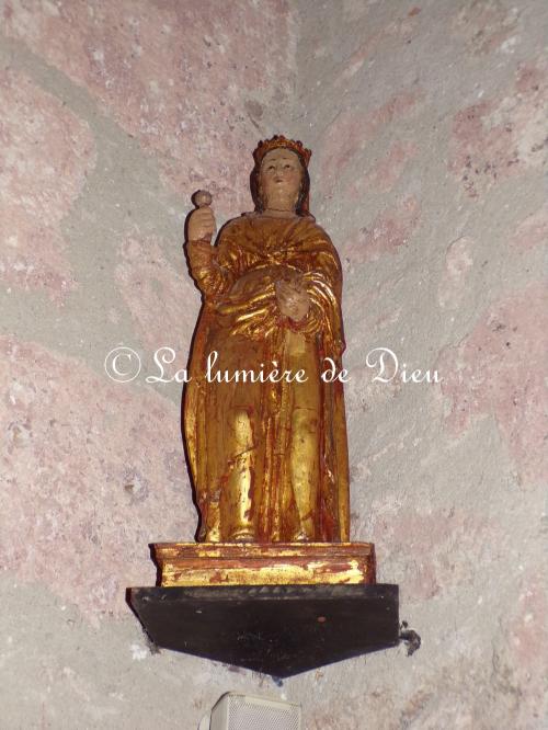 Prats-de-Mollo-la-Preste, l'ermitage Notre-Dame du Coral