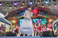 natsumi abe japan fest in bangkok 2014