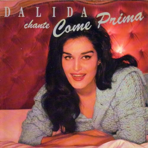 3 mai 1987  : décès de Dalida