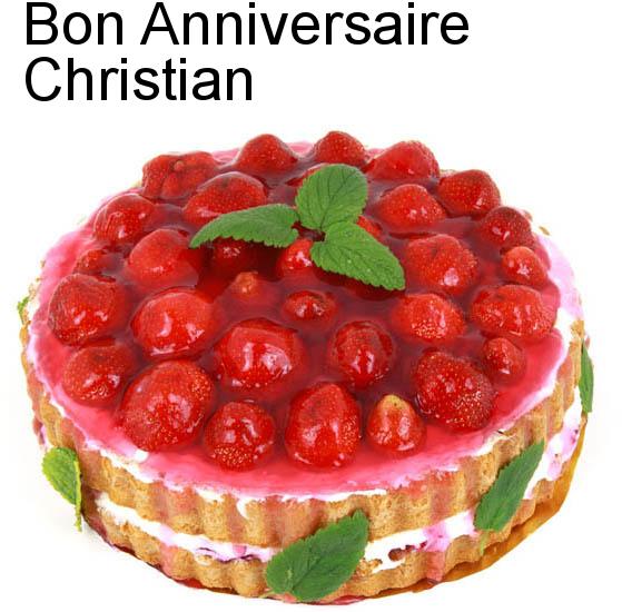 joyeux anniversaire de notre rencontre