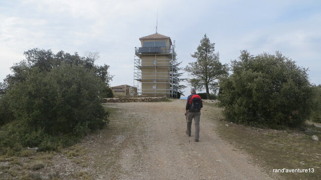 Montagne de Vautubière