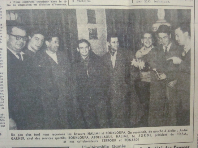 1.2.1954 Abdellaoui MCA meilleur joueur