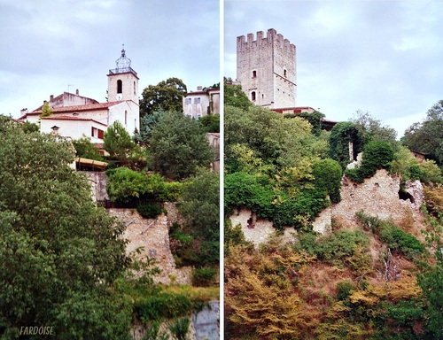 Esparron sur Verdon 