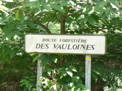 Les sentiers de Val-de-Reuil