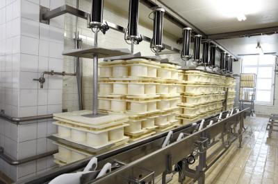 FROMAGES DE NOS REGIONS LE MONT-DE-CATS