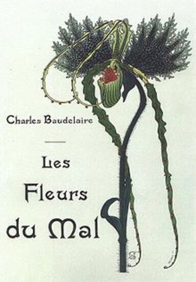 Chapitre 2 : Baudelaire + "La boue et l'or : alchimie poétique"