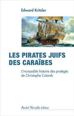 Pirates juifs des Caraïbes