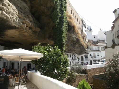 Andalousie en septembre 2018