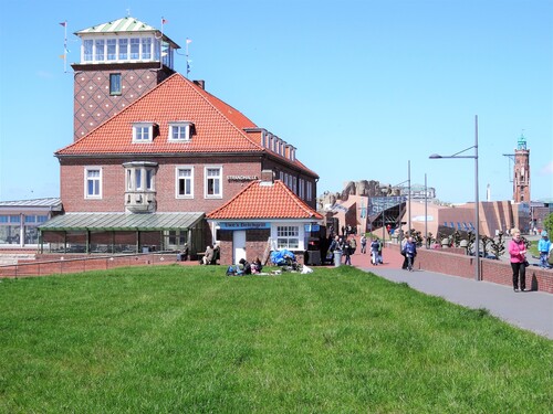 Bremerhaven (Allemagne)