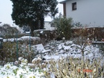 Première neige du 3 février 2012