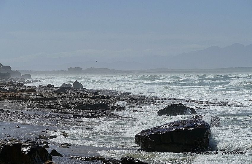 St James Beach 