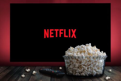 Nouveautés Netflix du 12 au 18 mai