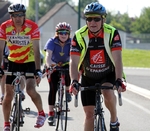 Présentation de la Randonnée cyclotouriste de Cuincy