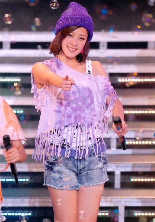 Photos de Miyabi au Hello! Project 2013 SUMMER COOL HELLO！