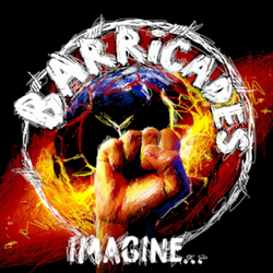  Barricades - Imagine