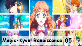 Magic-Kyun! Renaissance 05