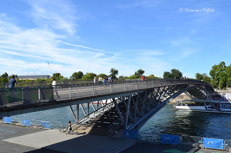 Passerelle Léopold Sédar Senghor