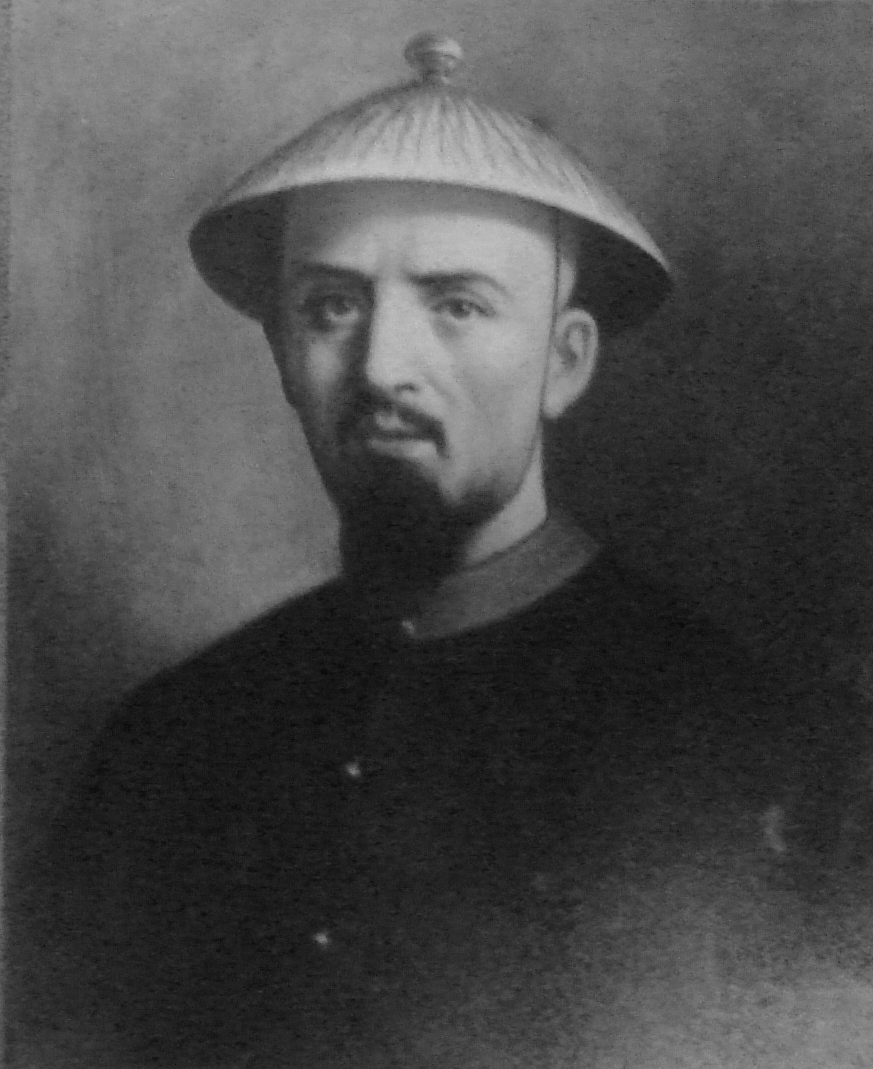 Saint Jean-Pierre Néel, martyr en Chine († 1862)