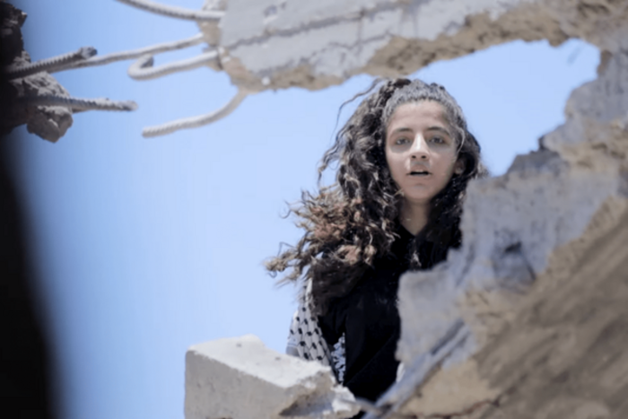« Yallah Gaza », un documentaire pour  mémoire
