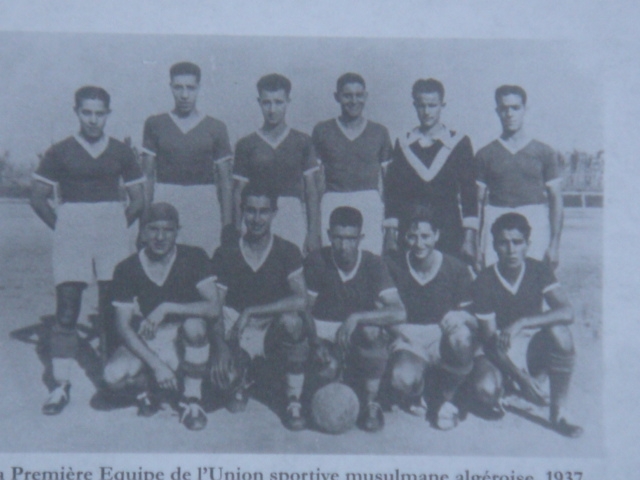 usma 1937