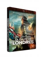 [Blu-ray] La chute de Londres