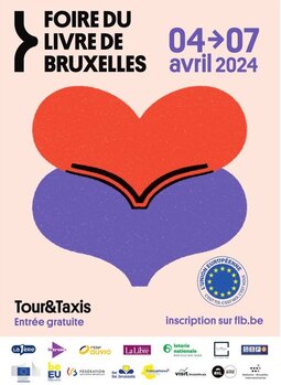 Les rendez-vous poétiques de mars 2024