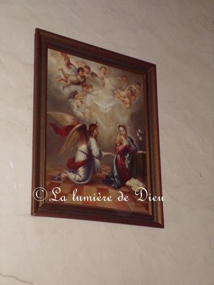 Elne, la cathédrale Sainte Eulalie et Sainte Julie