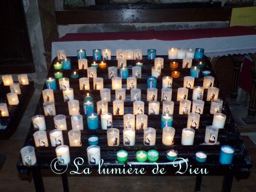 Collioure, l'église Notre-Dame des Anges