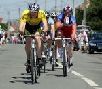 3ème Grand Prix cycliste UFOLEP de Méricourt ( Min, Cad, Fem, 2ème et 4ème cat )