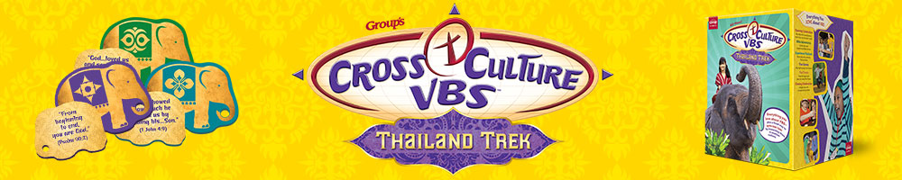 Everest VBS 2015 by Group