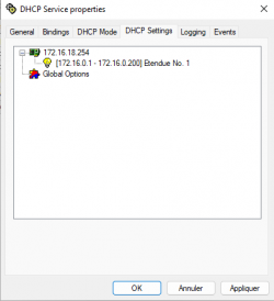Transformer votre Windows en un pare-feu avancé, avec serveur DHCP, DNS etc.. avec WinGate
