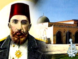 لماذا خلع السلطان عبد الحميد عن العرش؟ لماذا خلع السلطان عبد الحميد عن العرش؟